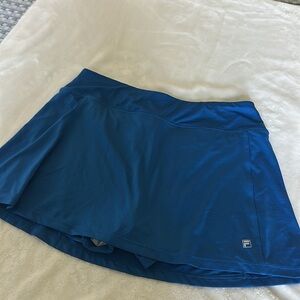 FILA Tennis Skirt